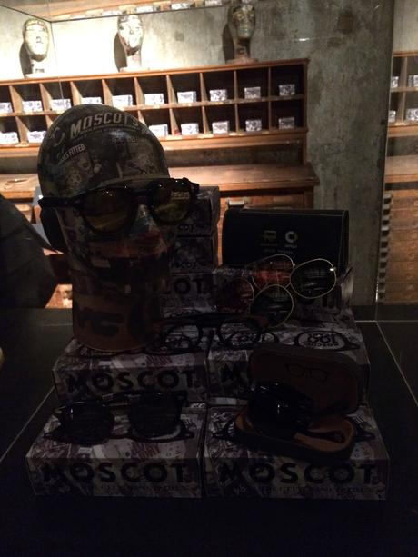 MIDO: Moscot 100 Years Anniversary Party