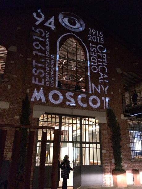 MIDO: Moscot 100 Years Anniversary Party