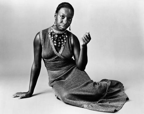Nina Simone: To be free.