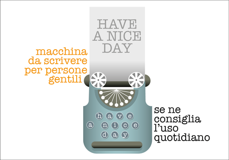 macchina-da-scrivere nice