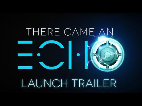 There Came an Echo – Strategia vocale su PC