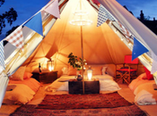 Glamping arriva anche Noi!