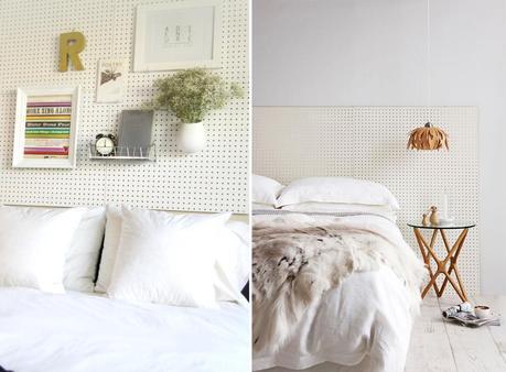 5 IDEE DECOR, ORIGINALI E CREATIVE, PER LETTI SENZA TESTIERA 5 IDEE DECOR, ORIGINALI E CREATIVE, PER LETTI SENZA TESTIERA
