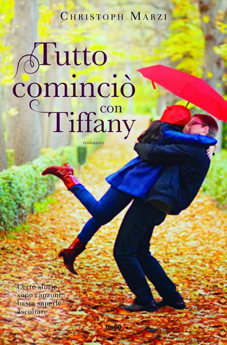 [Anteprima] Tutto cominciò con Tiffany di Christoph Marzi