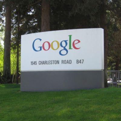 googleplex