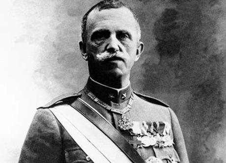 Vittorio Emanuele III di Savoia