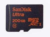 Sandisk Ultra: microSD 200Gb!!