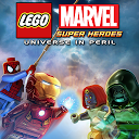 LEGO Marvel Super Heroes arriva anche su Android