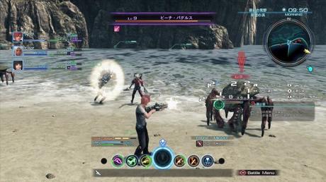 Xenoblade Chronicles X - Voci dal Sottobosco