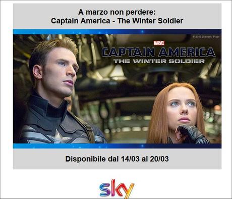 Sky rilancia il Super HD con nuovi film per i clienti da almeno 3 anni