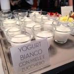 Yogurt bianco