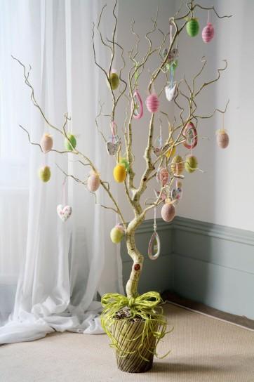 Albero di Pasqua