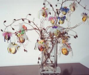 Albero di Pasqua