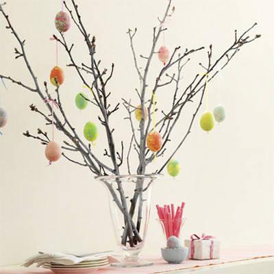 Albero di Pasqua