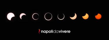 Lâeclissi di sole: quando e dove vederla a Napoli