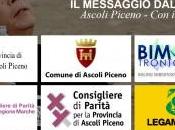 Messaggio dell’acqua, messaggio pace: appuntamento bambini famiglie Ascoli Piceno