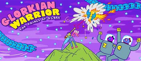 Glorkian Warrior