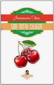 Intervista di Pietro De Bonis ad Annamaria Citino, autrice del libro “Son tutta ciliegie”