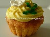 Muffin carote mandorle all'acqua