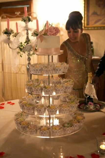 La Camelia - Cakes Atelier: dove la pasticceria italiana incontra il Cake Design