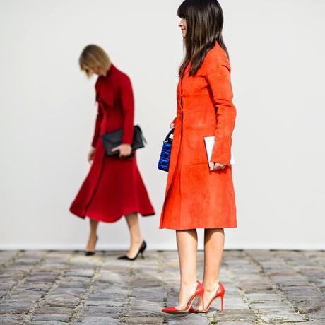 street style parigi fashion week mariafelicia magno colorblock by felym blog di moda blogger italiane di moda mariafelicia magno fashion blogger color-block by felym fashion bloggers italy street style paris fashion week 