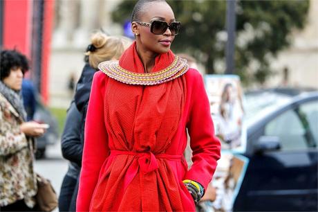 street style parigi fashion week mariafelicia magno colorblock by felym blog di moda blogger italiane di moda mariafelicia magno fashion blogger color-block by felym fashion bloggers italy street style paris fashion week 