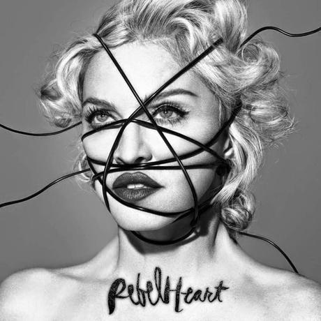 Madonna - Rebel Heart [recensione]