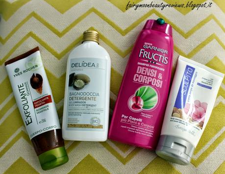 PRODOTTI FINITI FEBBRAIO 2015/FEBRUARY 2015 EMPTIES