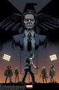 “Agents Of S.H.I.E.L.D. 2”: Cal e Coulson sono al centro del nuovo poster