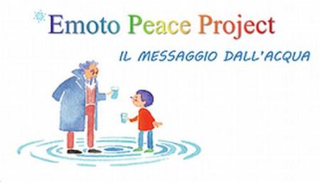 Emoto Peace Project_il messaggio dall'acqua