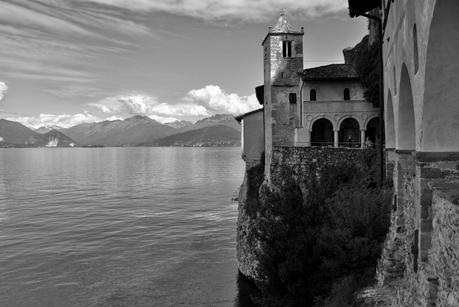 I mari del sud nel cuore delle Alpi.