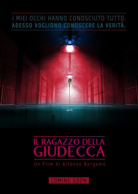 Il Ragazzo della Giudecca