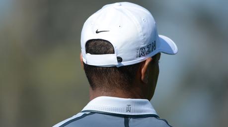 Nome e cognome sono proprietà Nike: Tiger Woods, che problema!