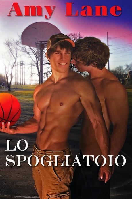 Lo spogliatoio, di Amy Lane