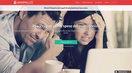 La Lista Nozze non ha stagione!