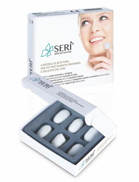 Review: Serì…seta per il viso!