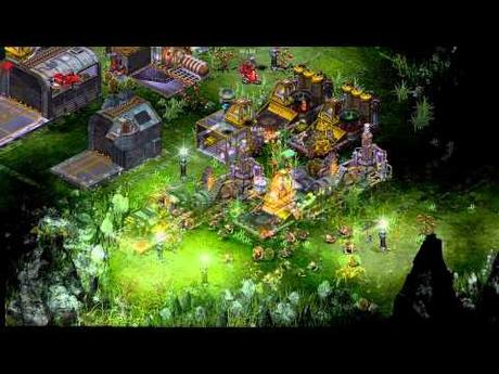 Annunciato ufficialmente Space Colony: Steam Edition