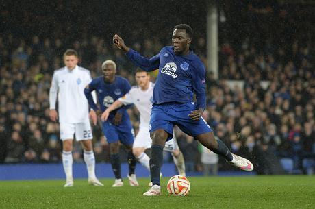 Everton-Dinamo Kiev 2-1, video gol highlights