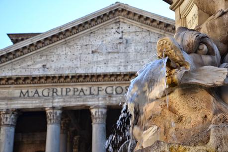 ROMA: un caffè, un gelato e Matisse