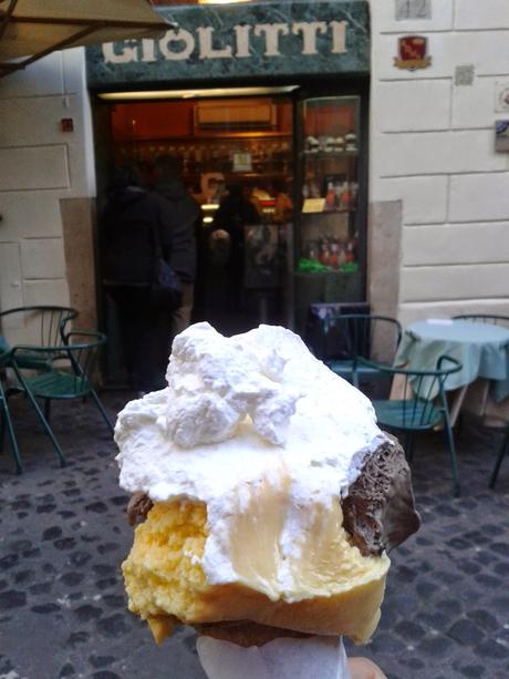ROMA: un caffè, un gelato e Matisse
