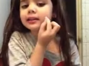 Baby youtuber divide web: questione makeup