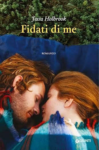 Segnalazione: Fidati di me di Jessa Holbrook