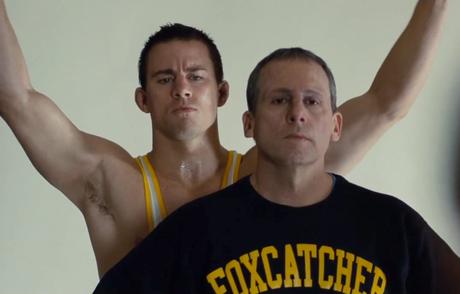 FOXCATCHER- UNA STORIA AMERICANA