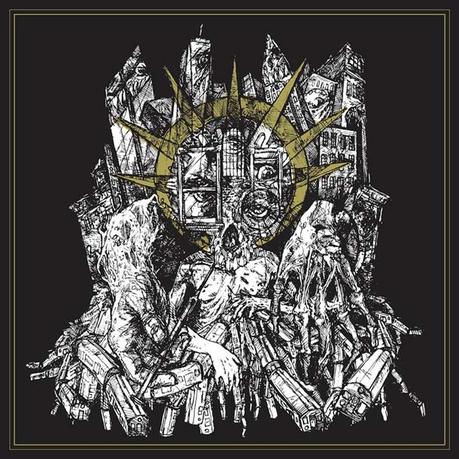 IMPERIAL TRIUMPHANT, Abyssal Gods