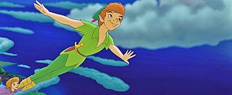 Berlusconi, Peter Pan e l'isola che non c'è