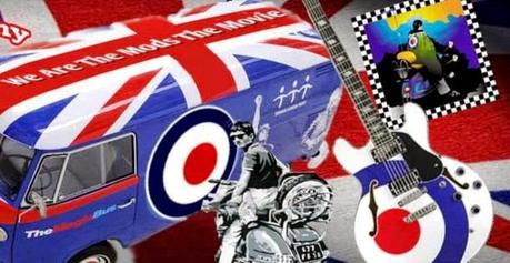 Raindogs House:The Who/Quadrophenia/A Very Special Tribute