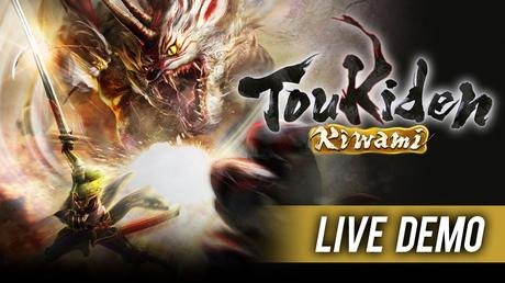 Toukiden Kiwami - 25 minuti di gameplay dalla versione PlayStation 4