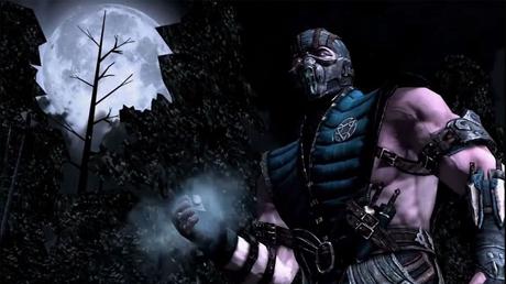 Mortal Kombat X - Gameplay della versione mobile
