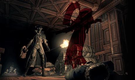 Bloodborne è entrato in fase gold