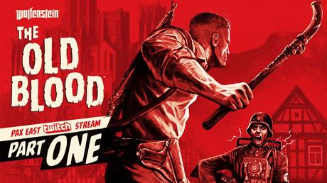 Wolfenstein: The Old Blood - Primo gameplay dal PAX East